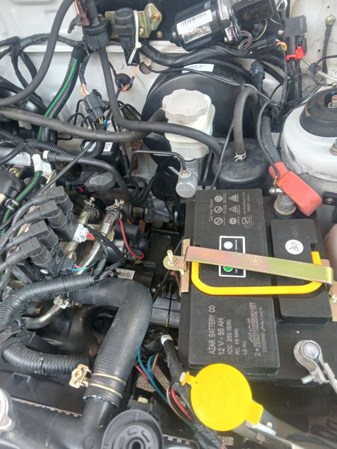 پراید 151 SE - 1400