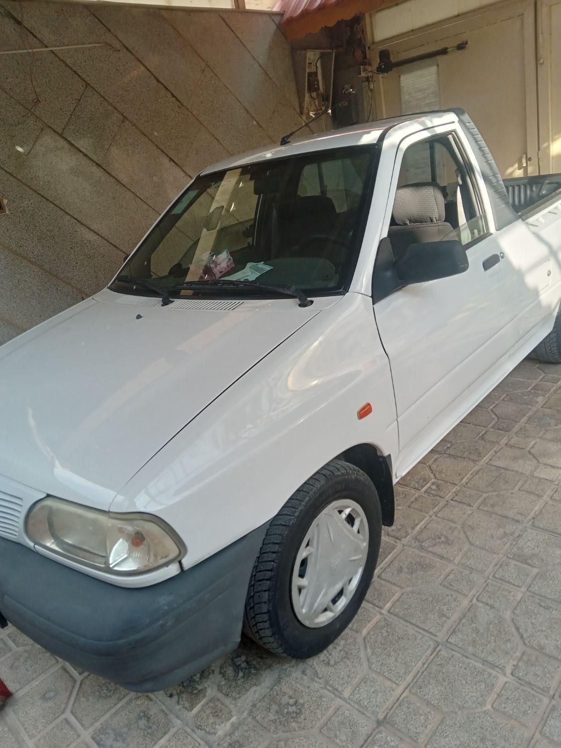 پراید 151 SE - 1400