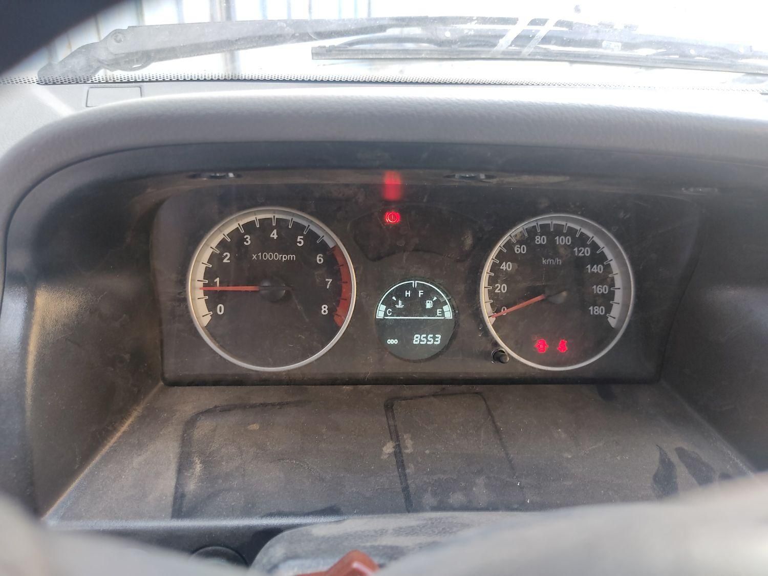 پراید 151 SE - 1403