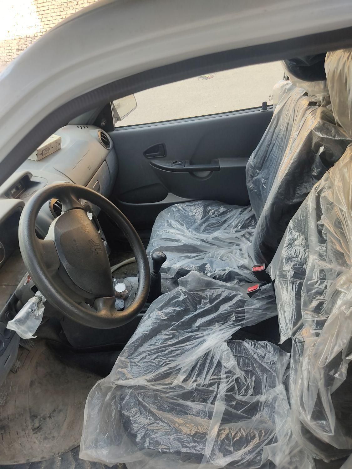 پراید 151 SE - 1403