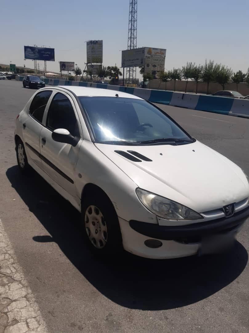 خودرو پژو، 206 آگهی ann_19760020