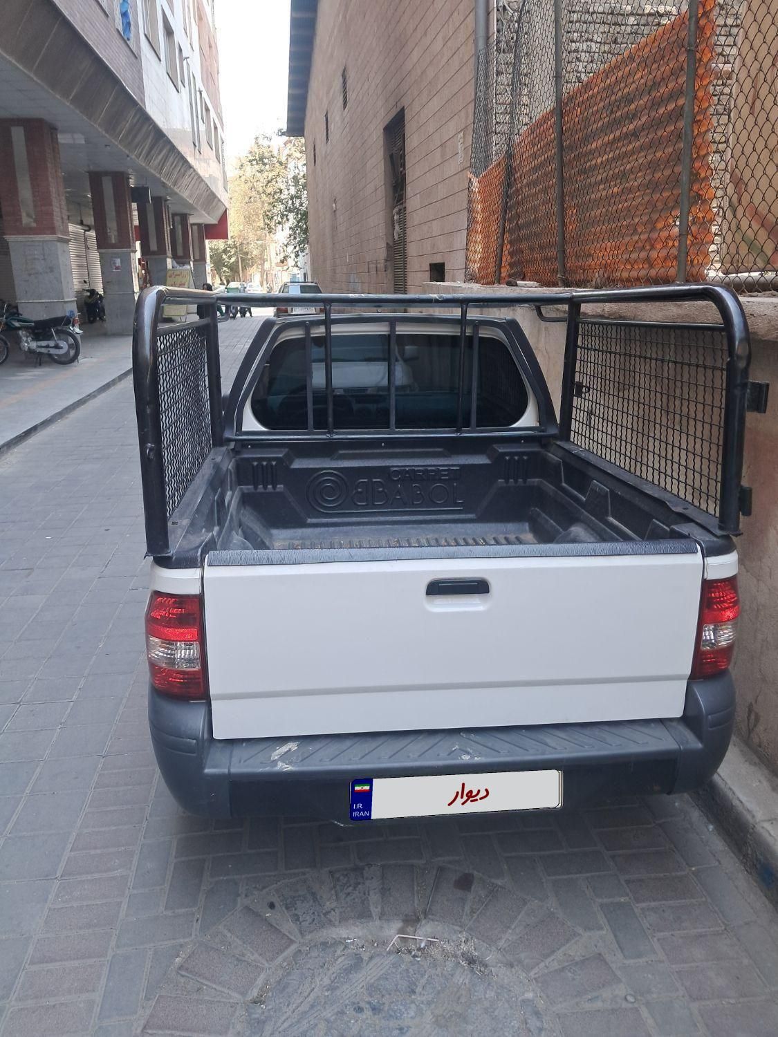 خودرو پراید، 151 آگهی ann_19760022