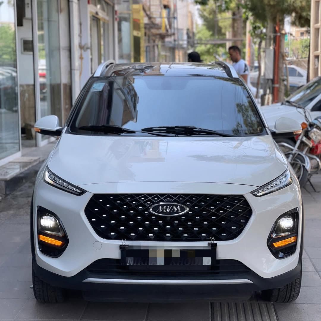 ام وی ام X22 پرو اتوماتیک IE - 1404