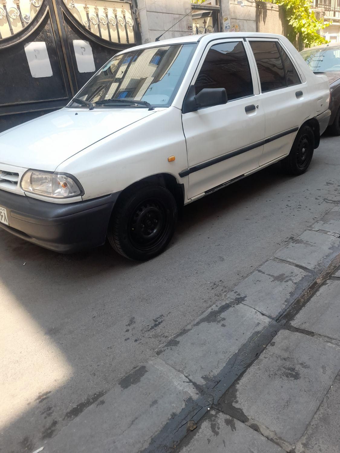 خودرو پراید، 131 آگهی ann_19760046