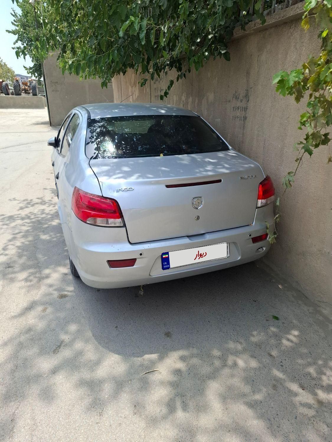 رانا LX TU5 - 1398