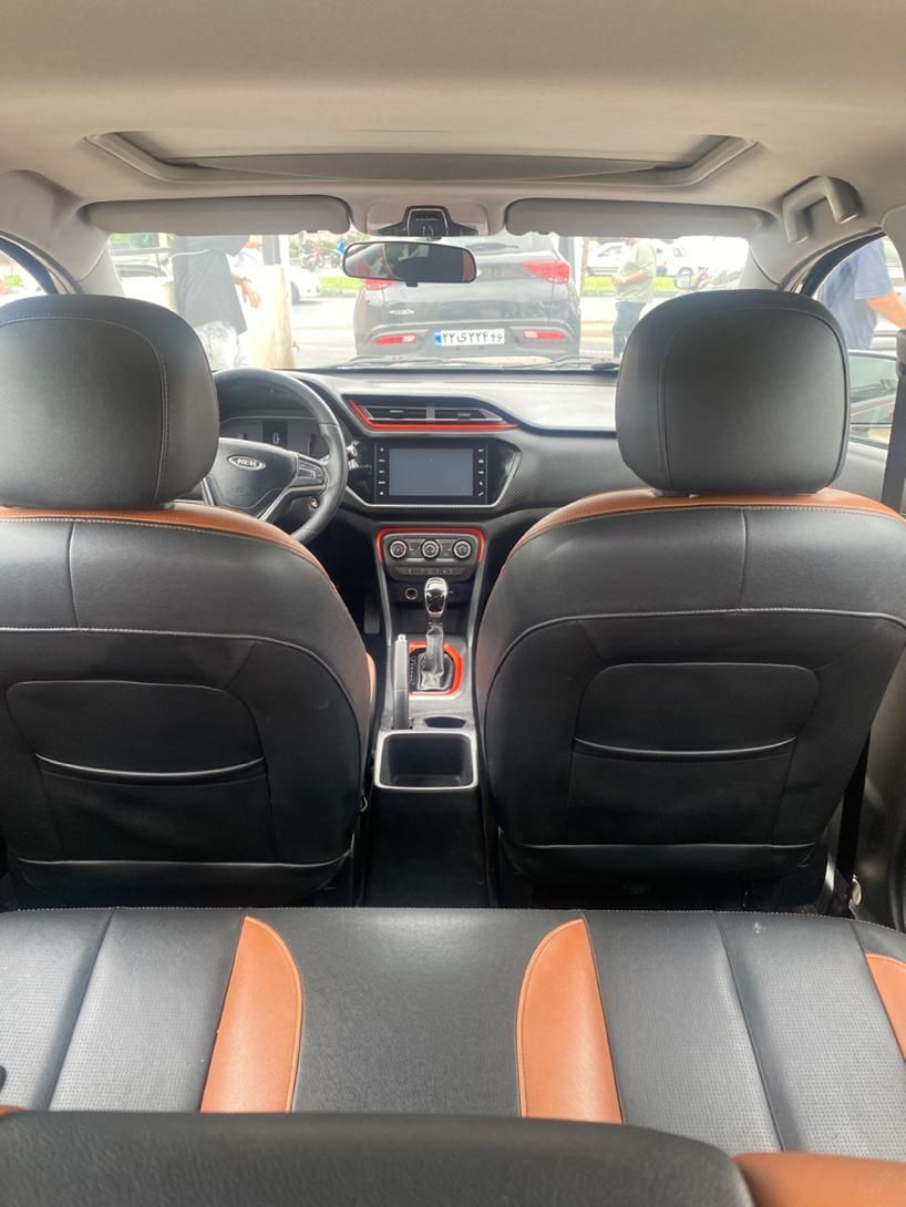 ام وی ام X22 اتوماتیک ساده - 1396