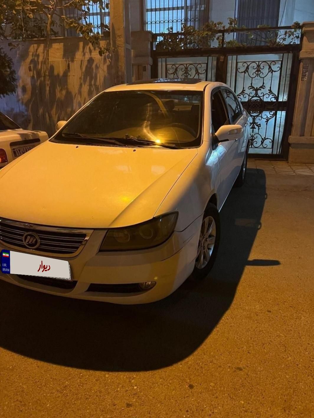 لیفان 620 دنده ای 1800 - 1392