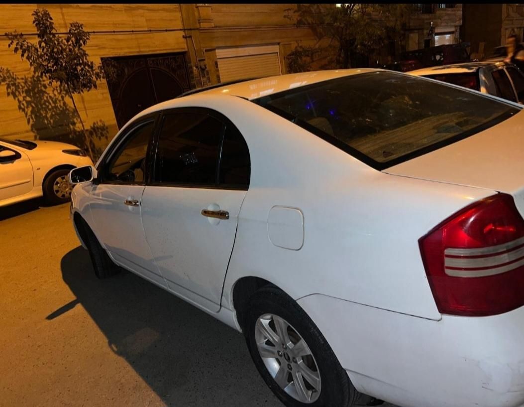 لیفان 620 دنده ای 1800 - 1392