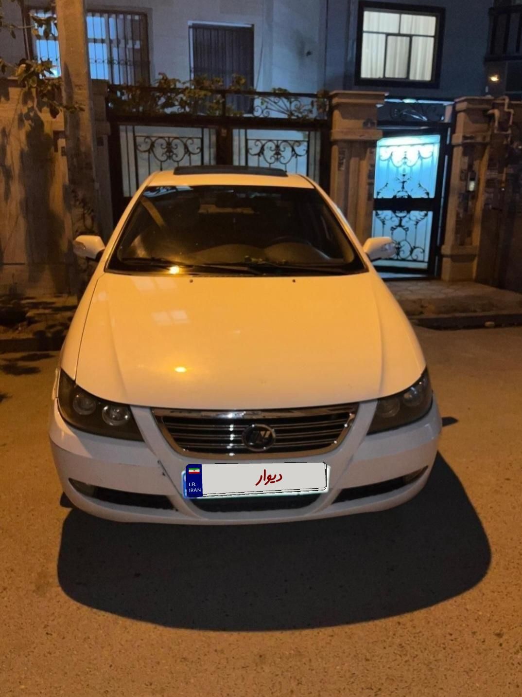 خودرو لیفان، 620 آگهی ann_19760087