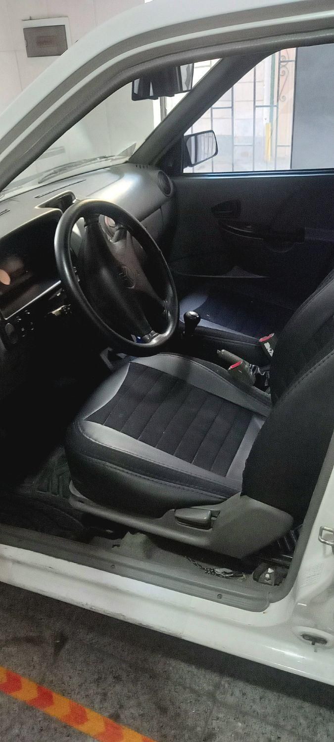 پراید 131 SL - 1391
