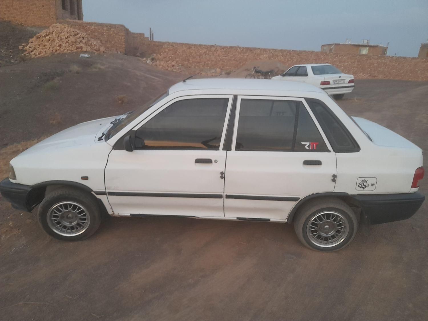 پراید 131 SE - 1399