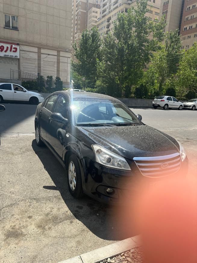 ام وی ام 550 اتوماتیک - 1395