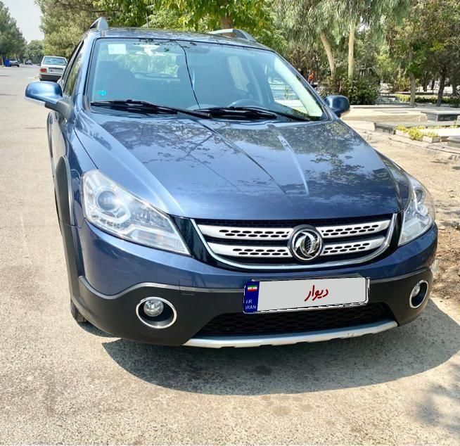 دانگ فنگ H30 کراس اتوماتیک - 1397