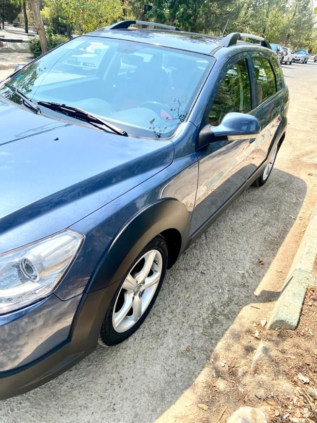 دانگ فنگ H30 کراس اتوماتیک - 1397