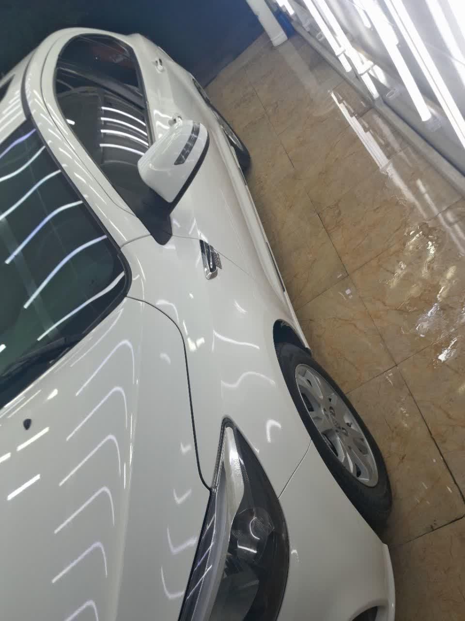 شاهین GL دنده ای - 1402