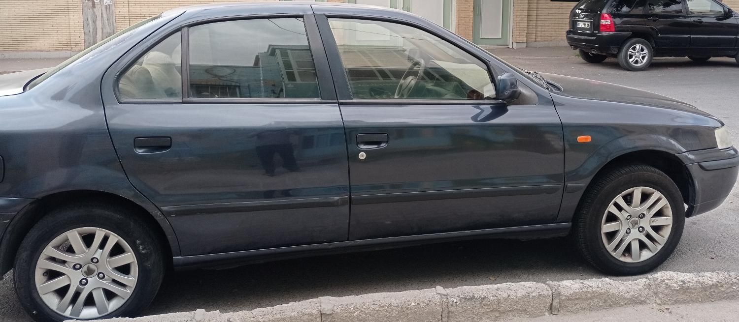 سمند LX XU7 - 1387