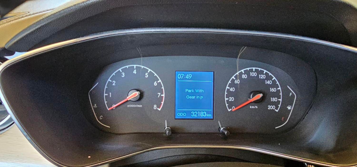تیگارد X35 ساده - 1402