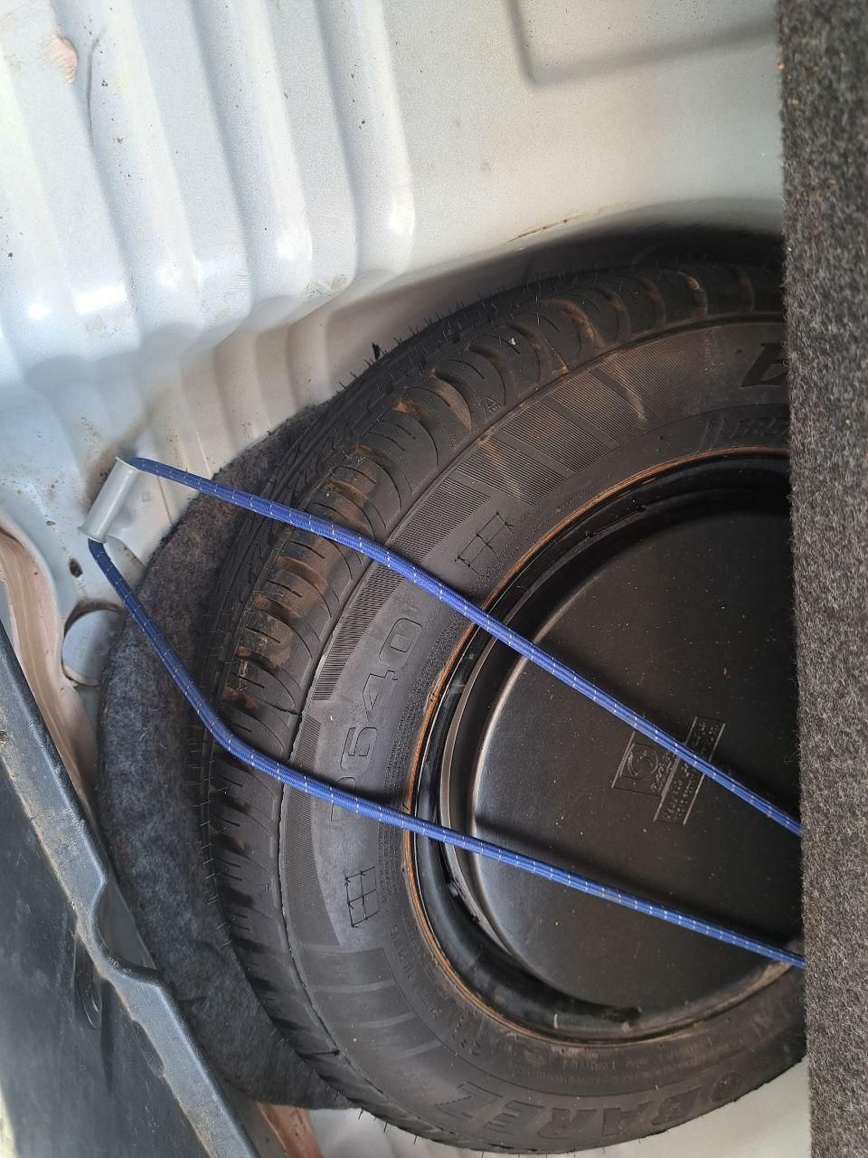 پژو ۲۰۶ صندوق دار v8 - 1390