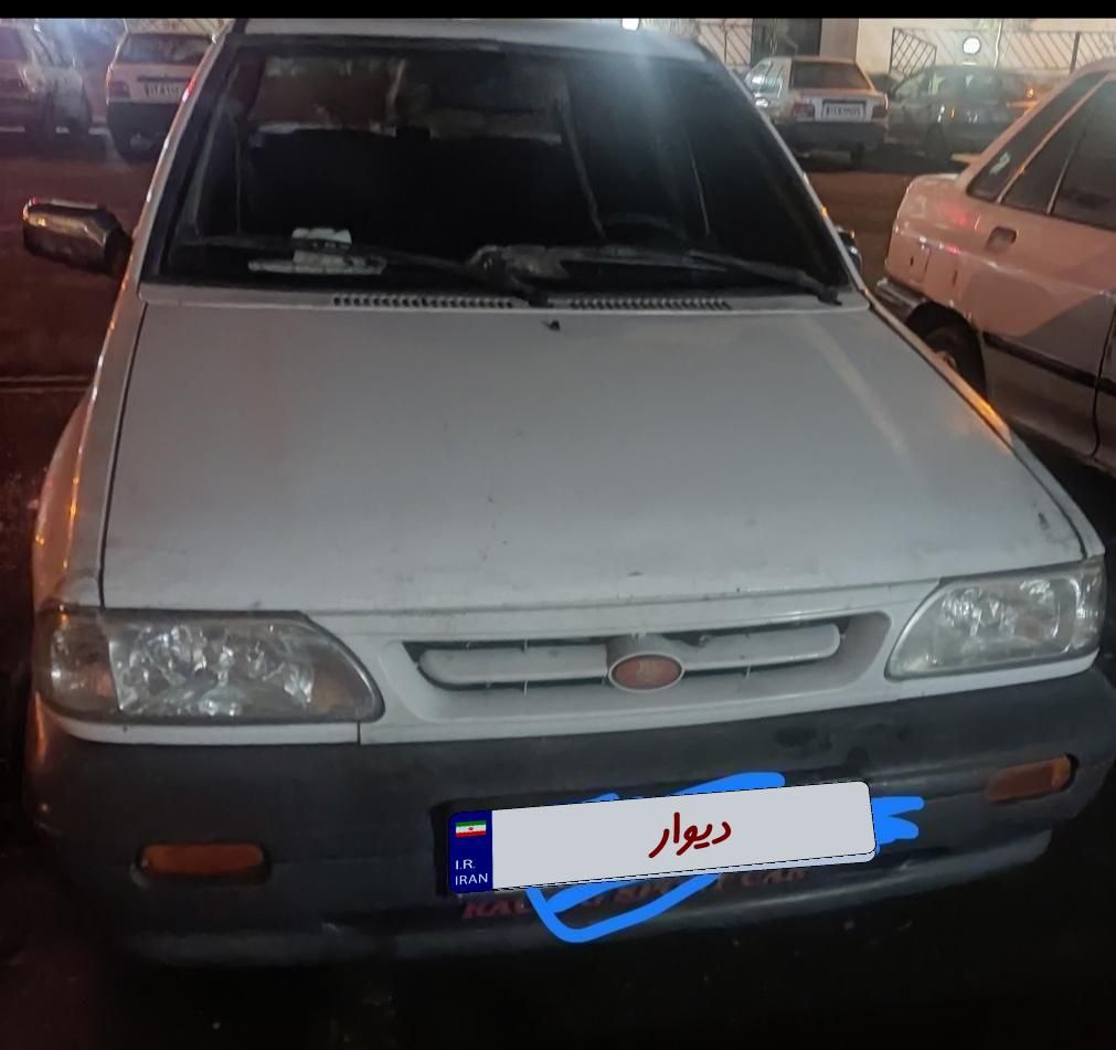 خودرو پراید، صبا آگهی ann_19760225