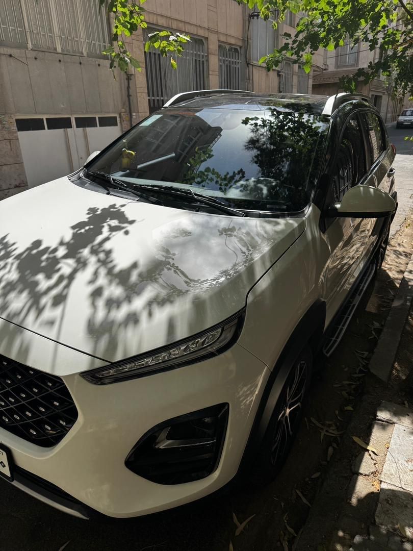 ام وی ام X22 پرو اتوماتیک اکسلنت - 1401