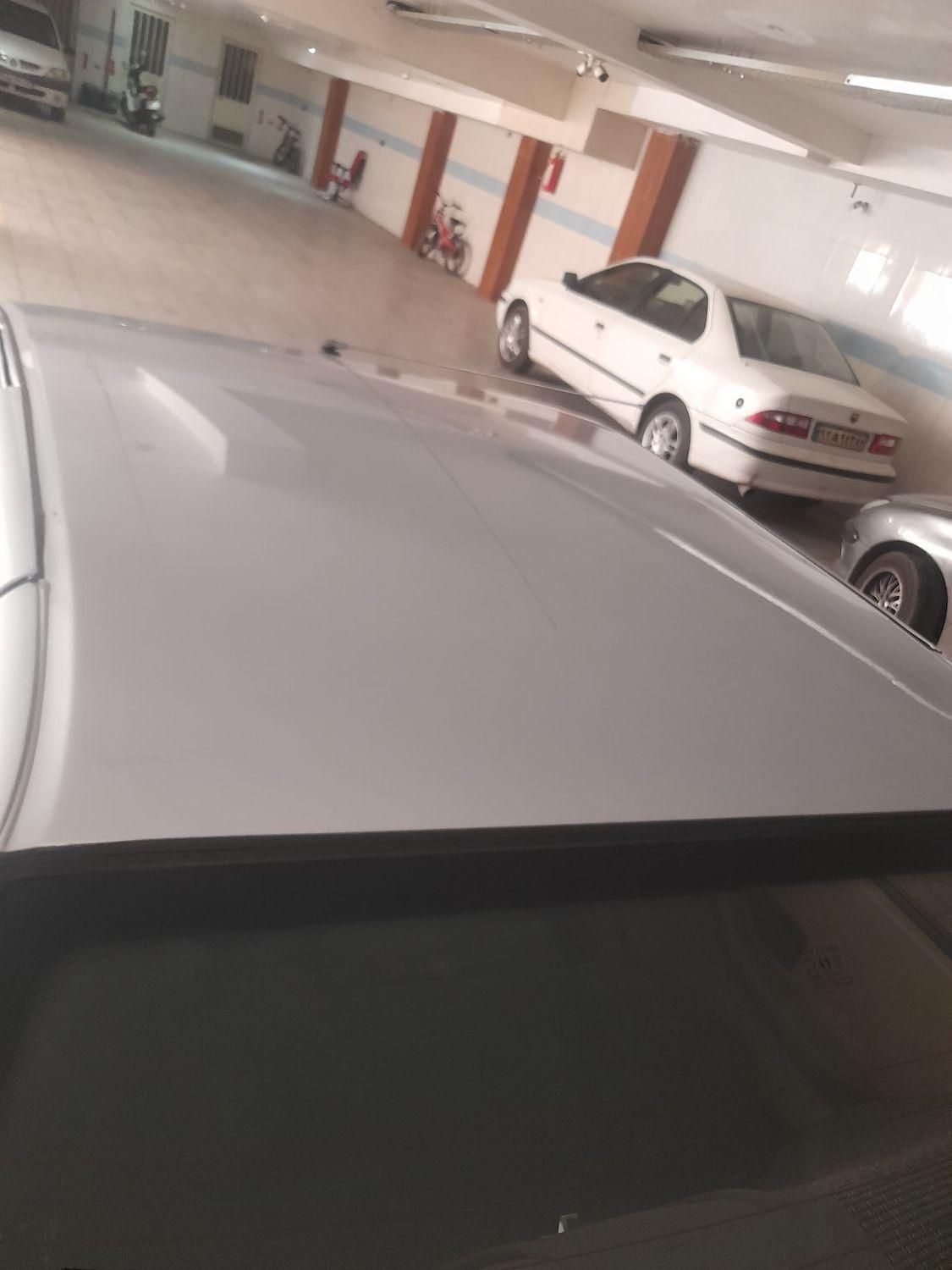 پژو 405 GLX - دوگانه سوز - 1393