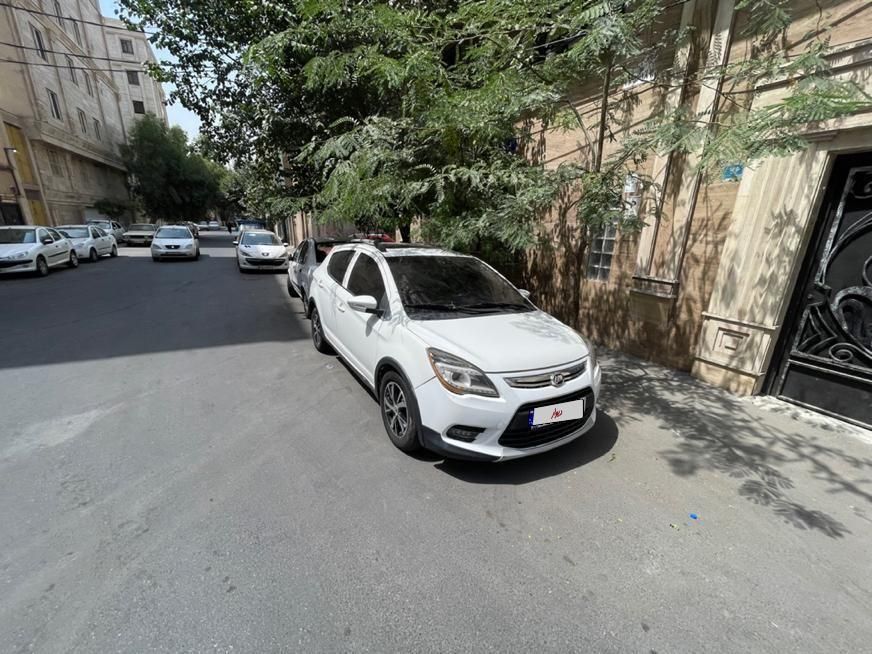 خودرو لیفان، X50 آگهی ann_19760675