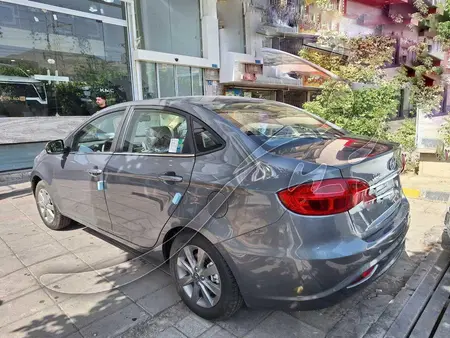 جک J4 اتوماتیک ساده - 1404
