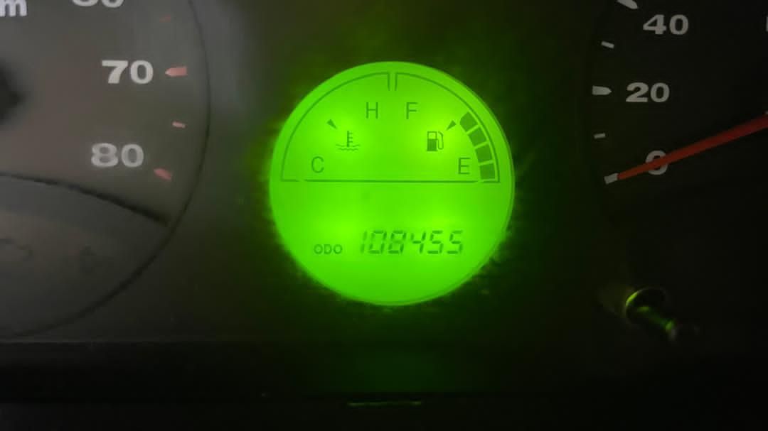 پراید 141 SE - 1393