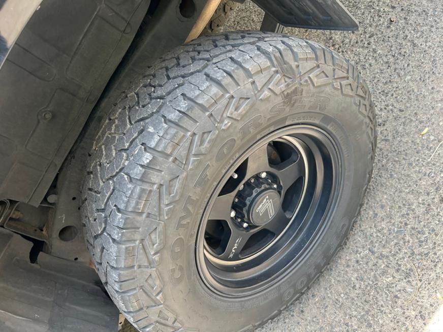 کاپرا 2 دو دیفرانسیل - 1400