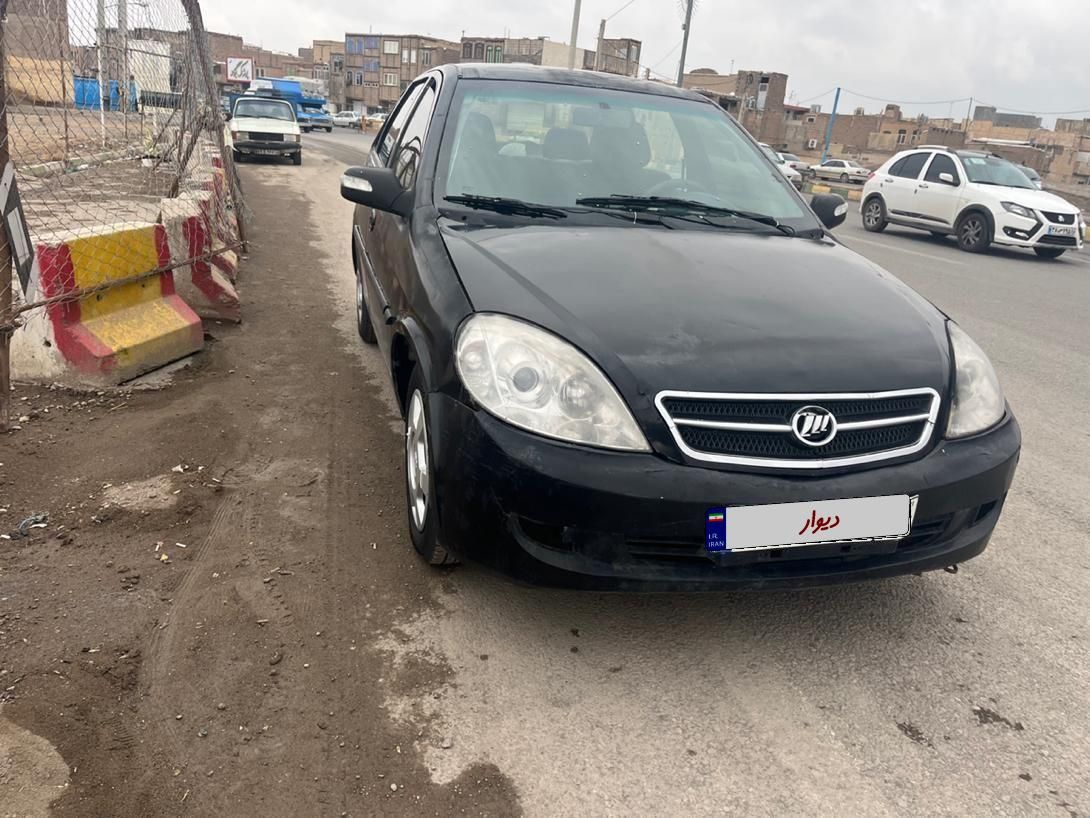 خودرو لیفان، 520 آگهی ann_19760893