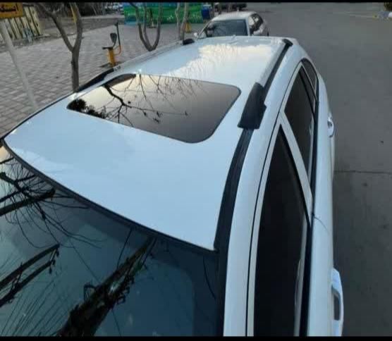 لیفان X60 اتوماتیک - 1395