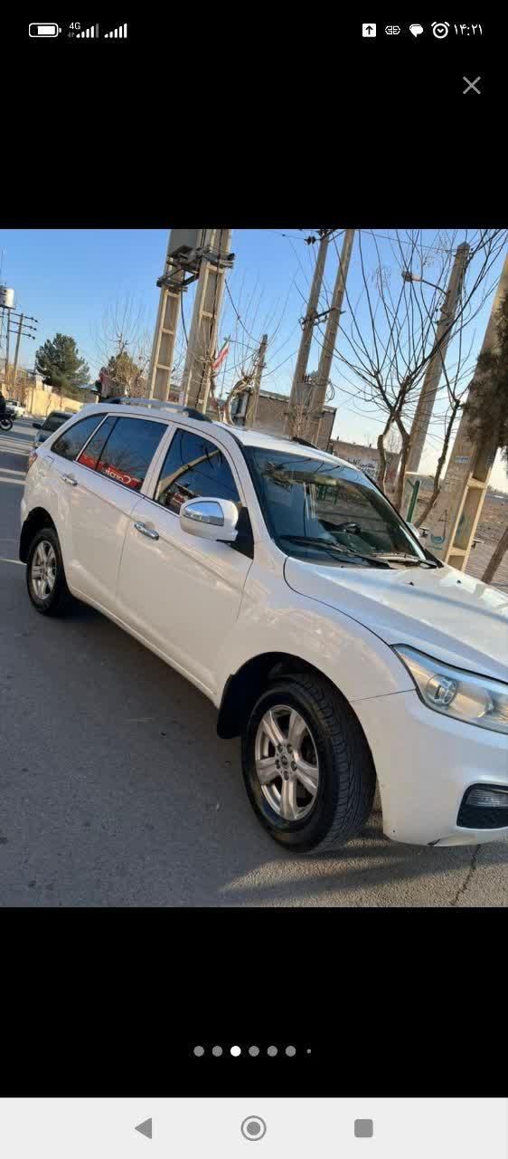 خودرو لیفان، X60 آگهی ann_19760952
