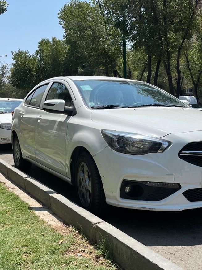 شاهین G دنده ای - 1400