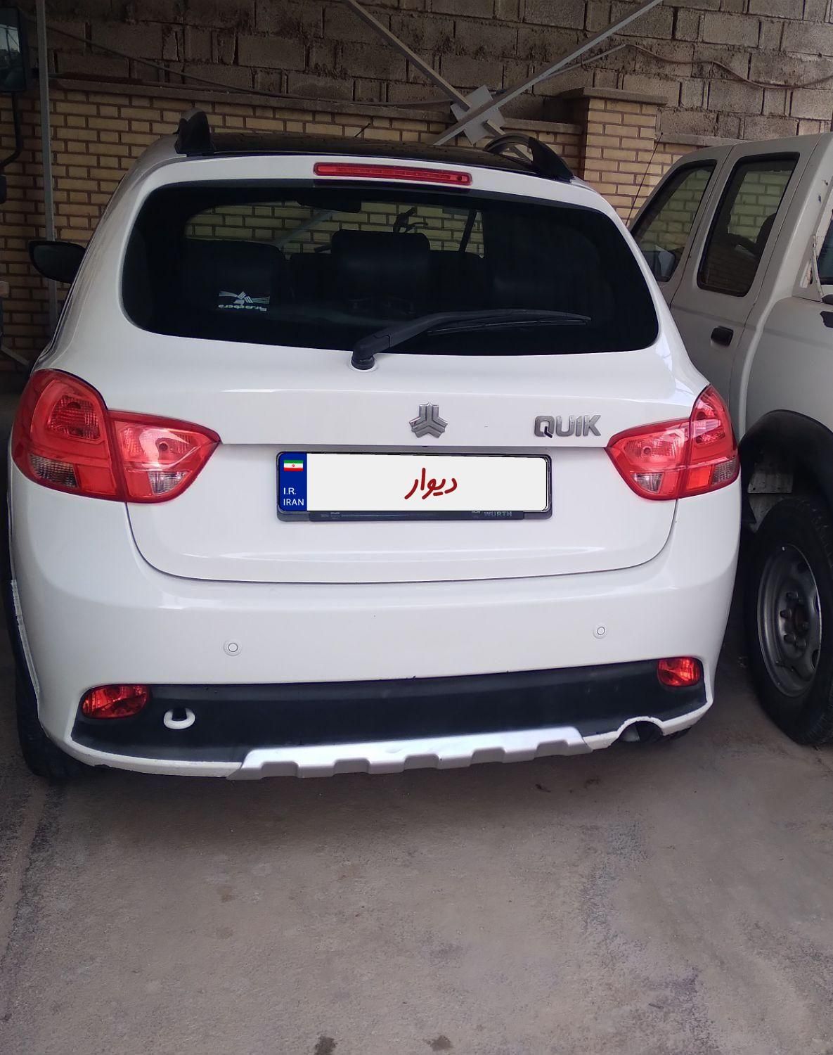 خودرو کوییک، R آگهی ann_19760992