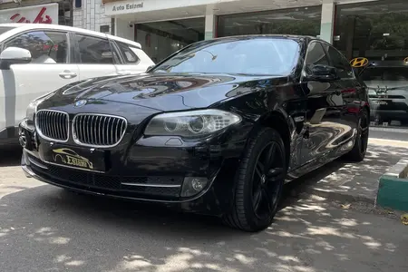 خودرو ب ام و، سری 5 آگهی ann_19760993