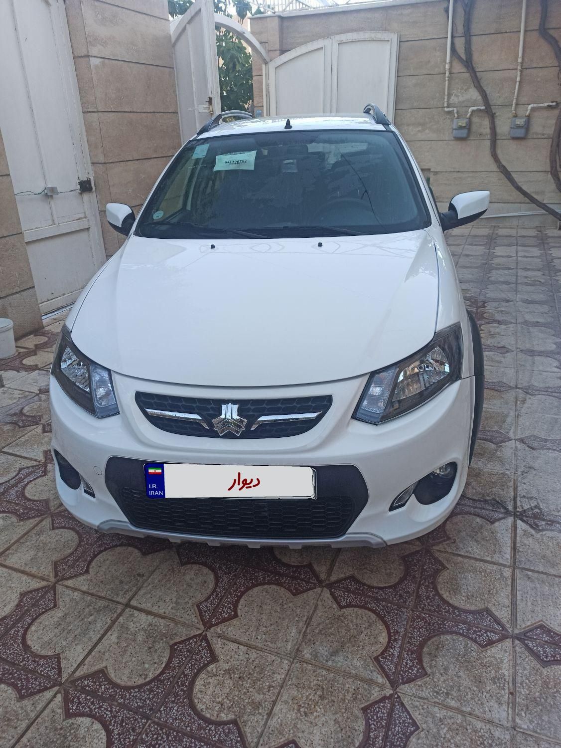 خودرو کوییک، معمولی آگهی ann_19761050