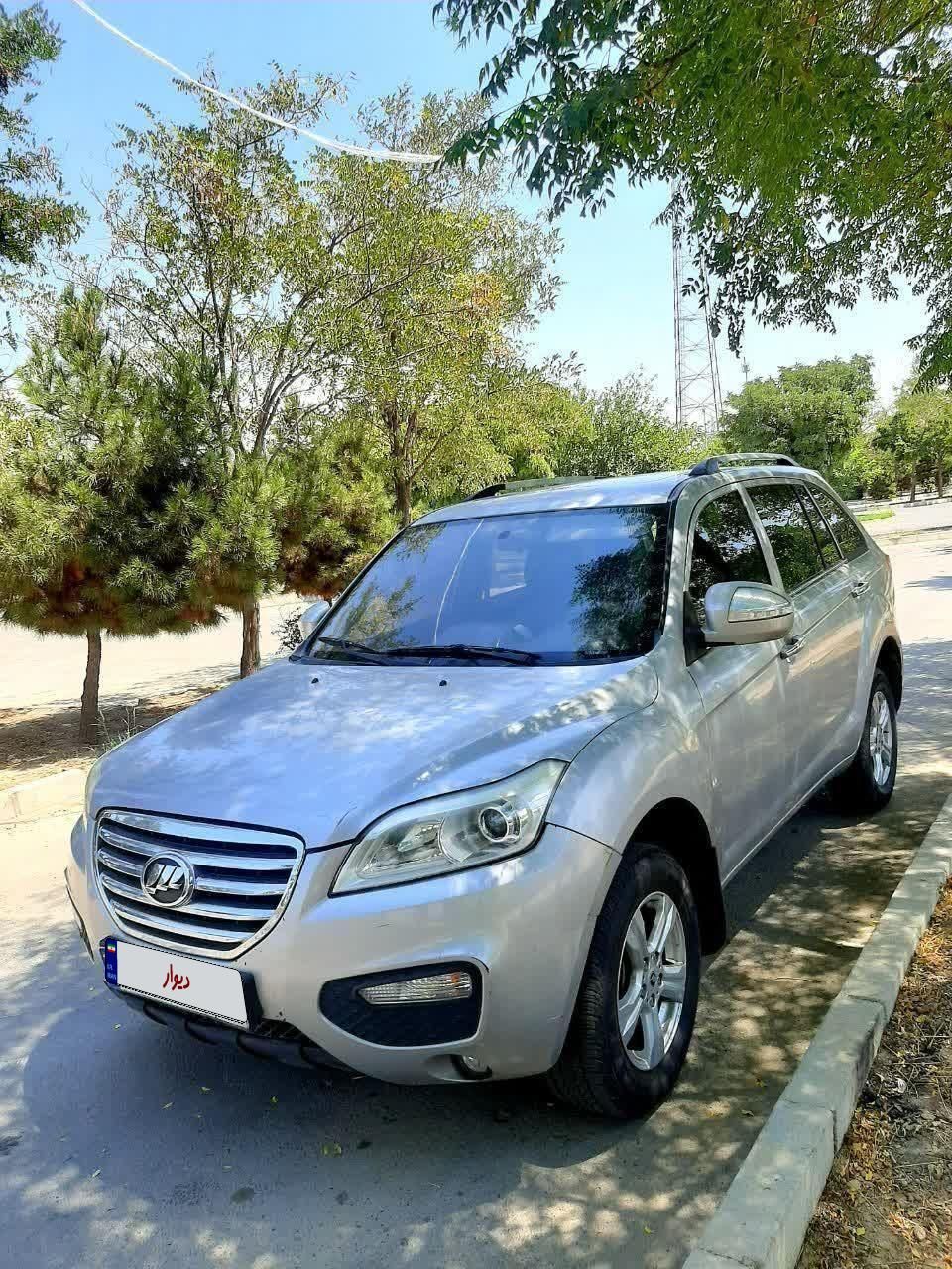 خودرو لیفان، X60 آگهی ann_19761066