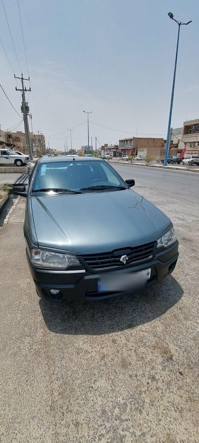 خودرو آریسان، 2 آگهی ann_19761073