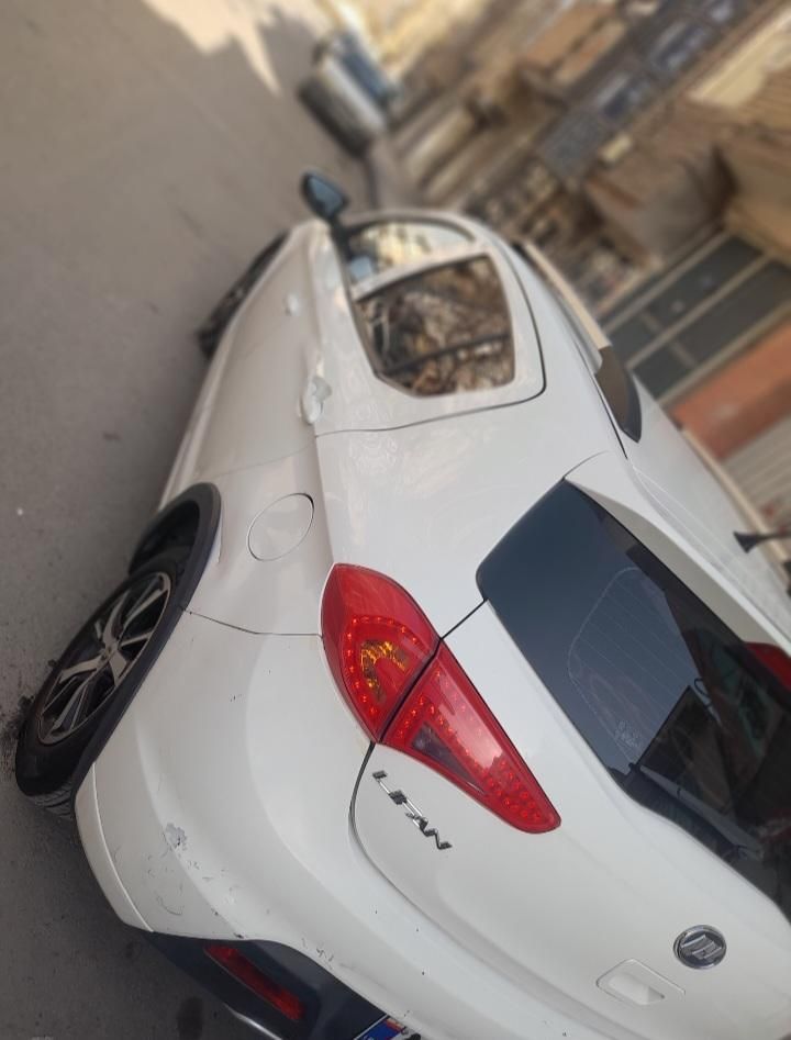 خودرو لیفان، X50 آگهی ann_19761129