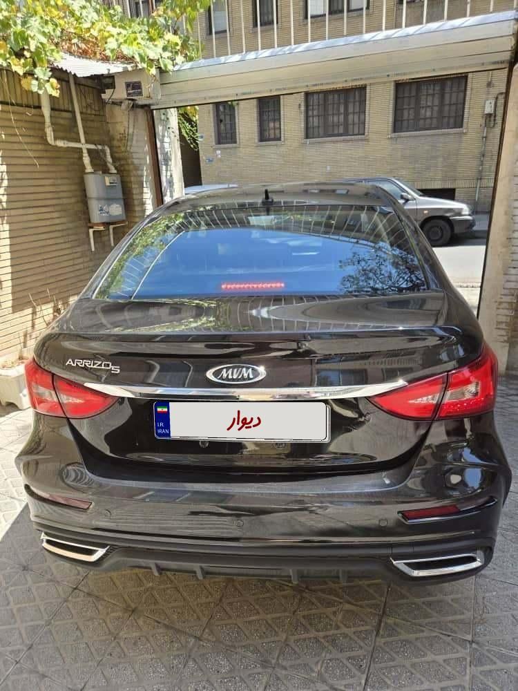 خودرو چری، آریزو ۵ توربو آگهی ann_19761227