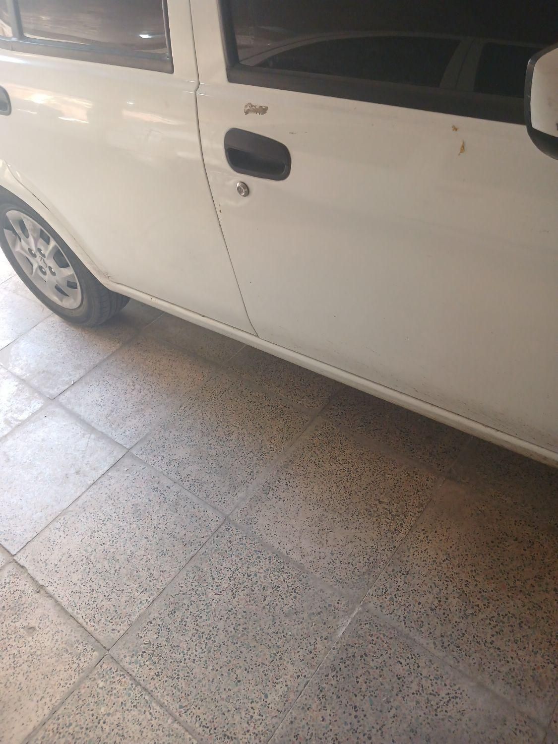 خودرو ساینا، EX آگهی ann_19761291