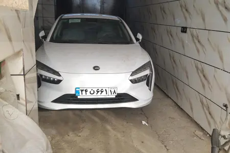 لونا GRE 110 کیلو وات - 2024