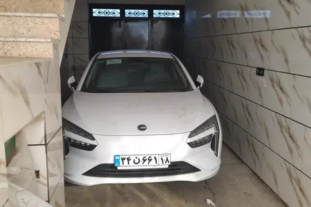 خودرو لونا، GRE آگهی ann_19761293
