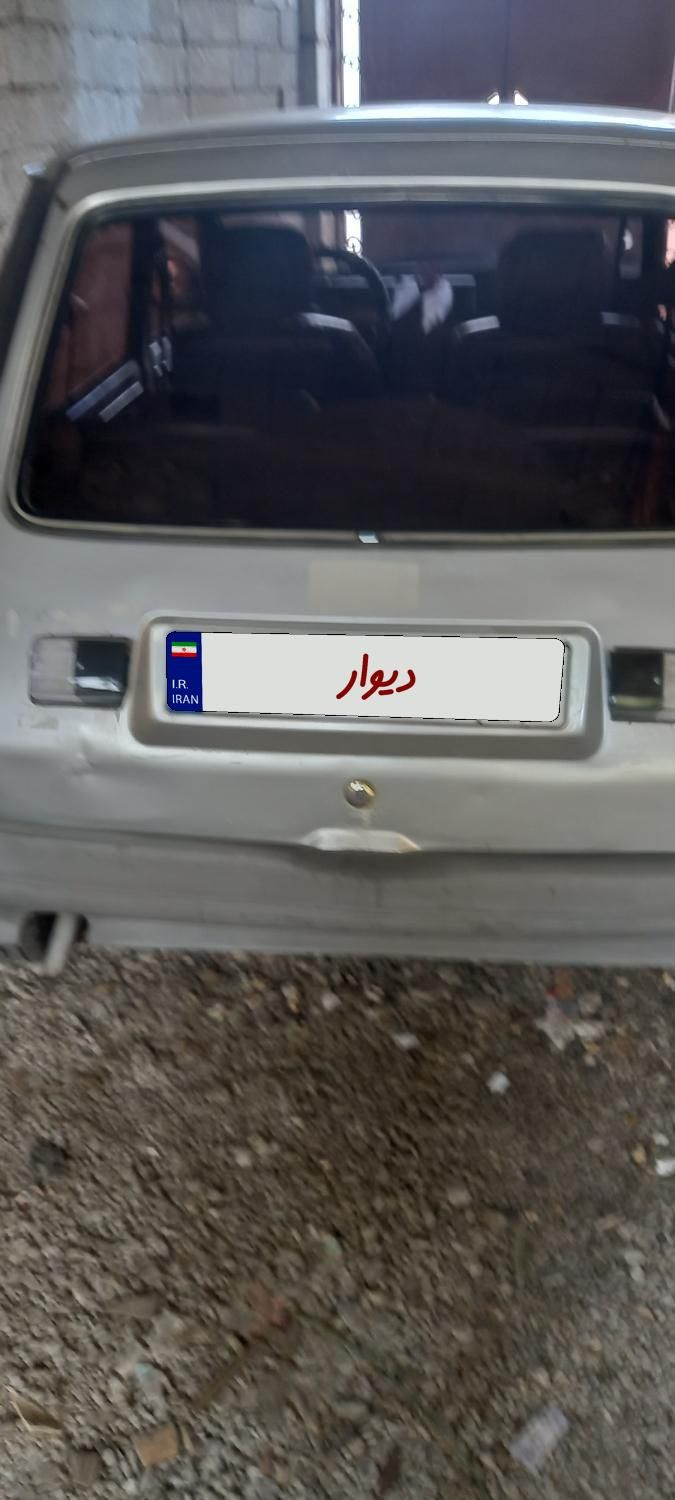خودرو رنو، پی کی آگهی ann_19761357