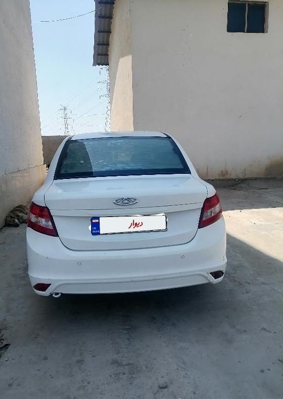 خودرو ساینا، EX آگهی ann_19761386