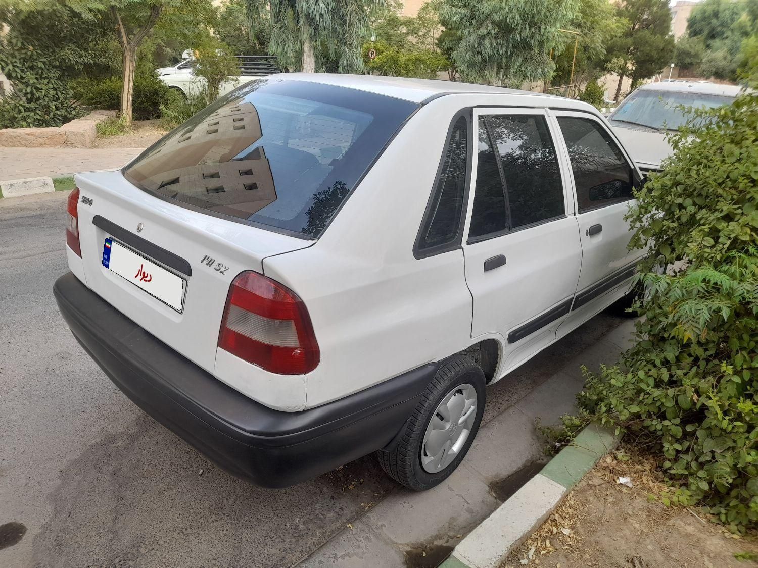 خودرو پراید، 141 آگهی ann_19761391