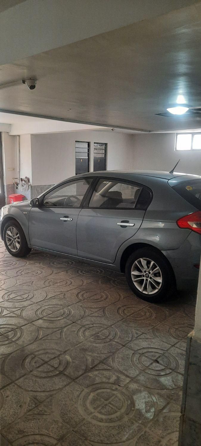 برلیانس H320 اتوماتیک 1500 - 1396