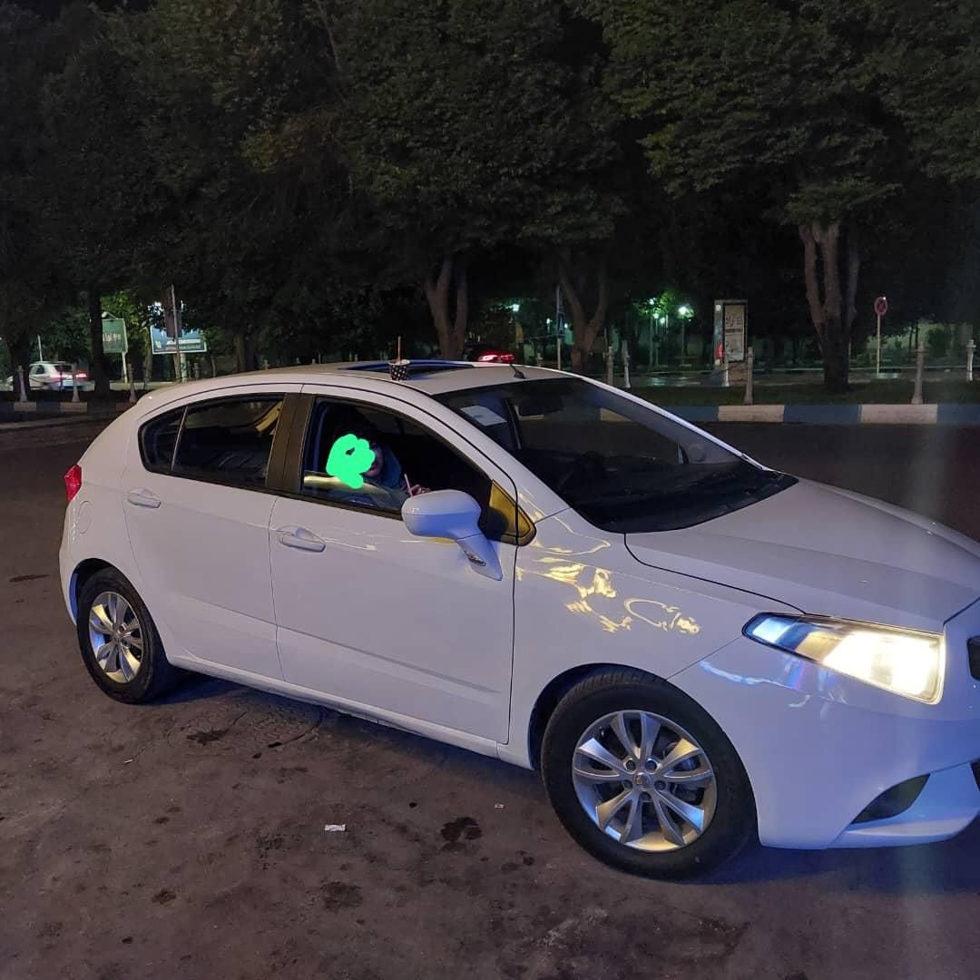 برلیانس H220 اتوماتیک - 1395