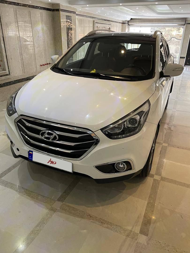خودرو هیوندای، توسان آگهی ann_19761553