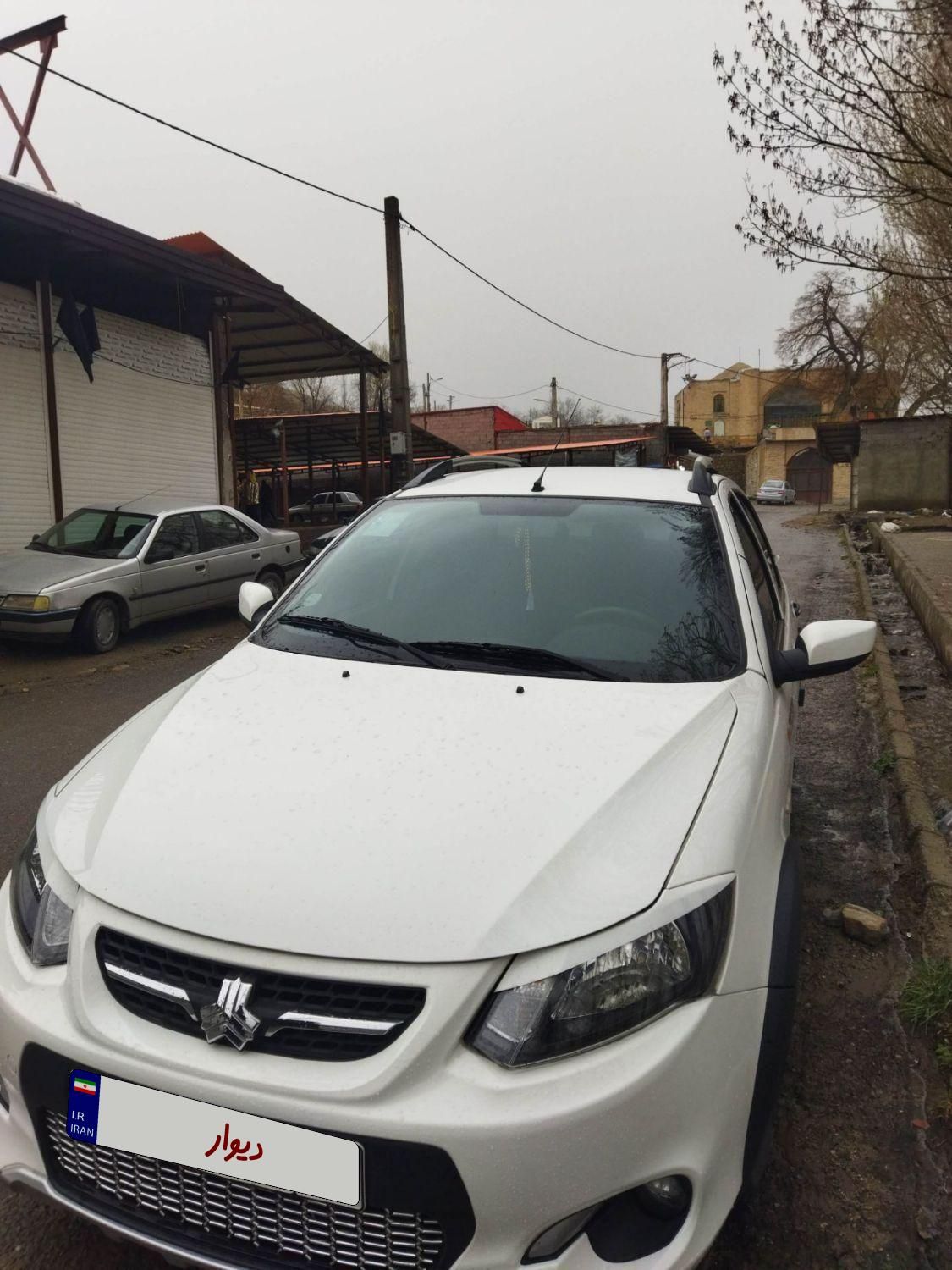 خودرو کوییک، معمولی آگهی ann_19761557